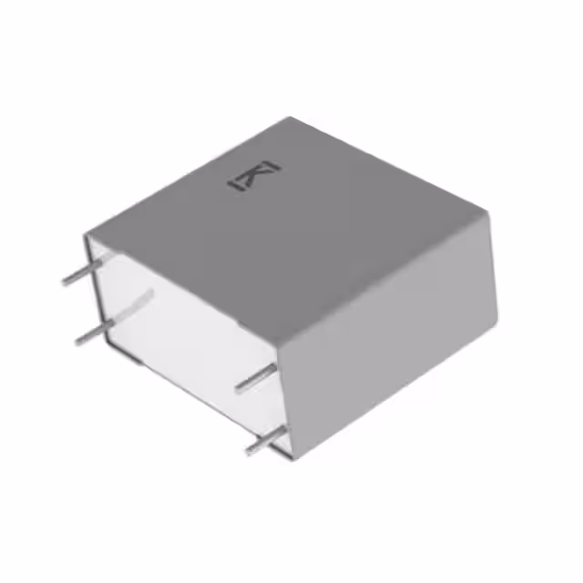 C4AF3BU4300F12K KEMET  Capacitores de polímero de tantalio